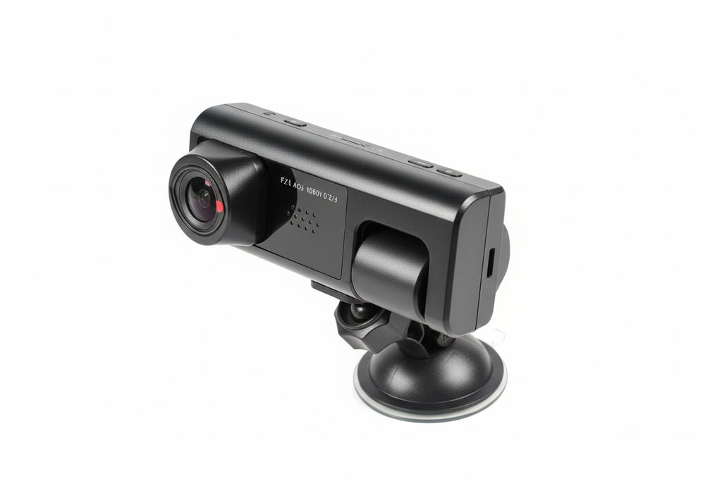 3 Câmera Automotiva Veicular Carro Hd Noturna 1080p Icarbonx