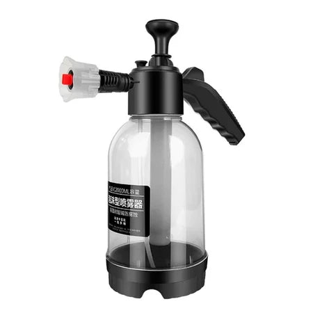 Pulverizador Manual 2 Litros – Ideal para Lavagem Automotiva