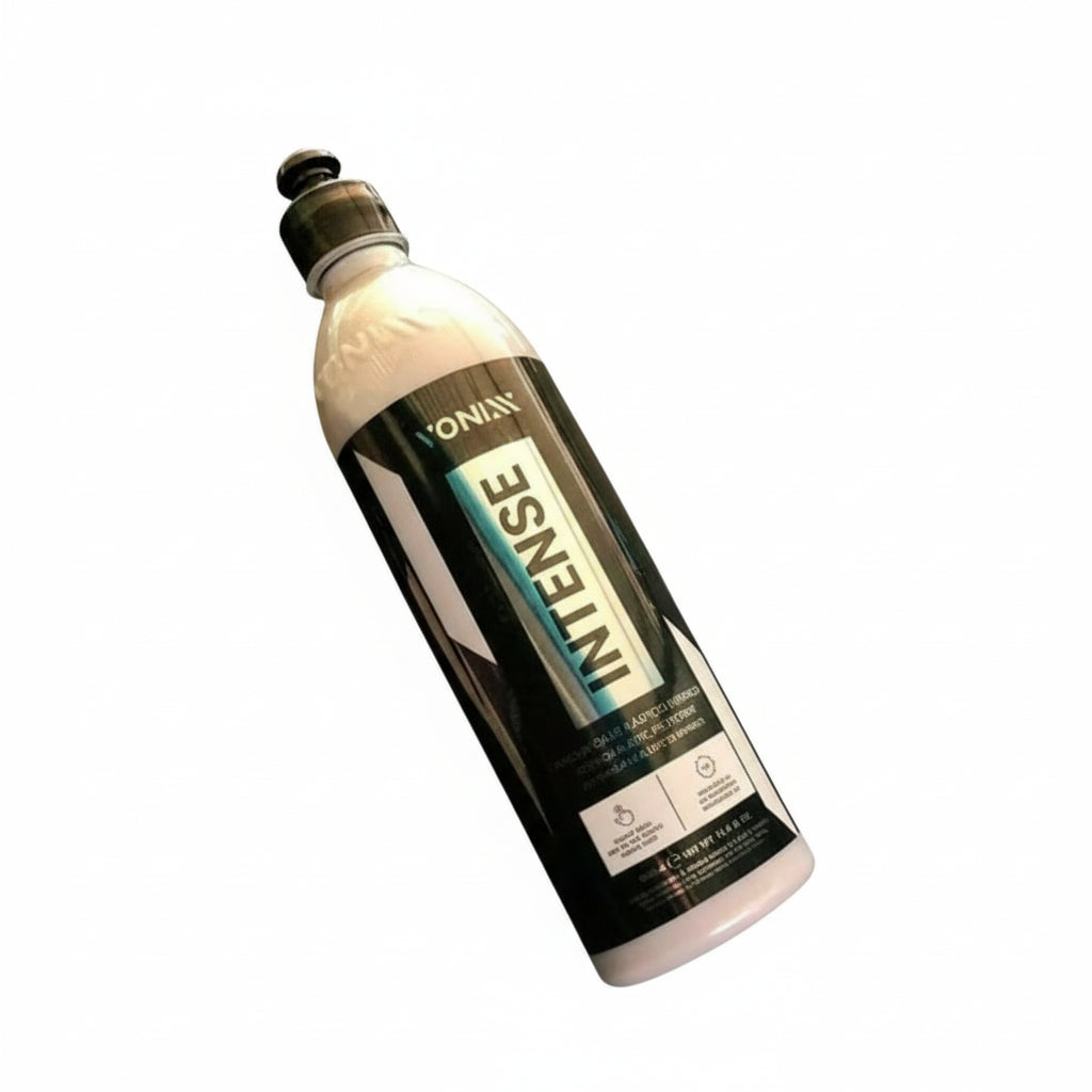 Kit Lavagem Shampoo Cera Tok Final Intense Sintra Fast Vonix