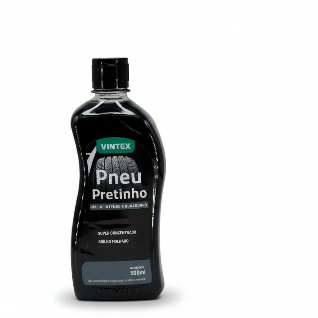 Kit Lavagem Shampoo Cera Tok Final Intense Sintra Fast Vonix