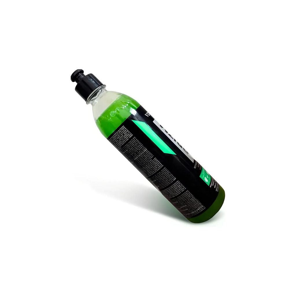 Prizm – Restaurador de Vidros Automotivos