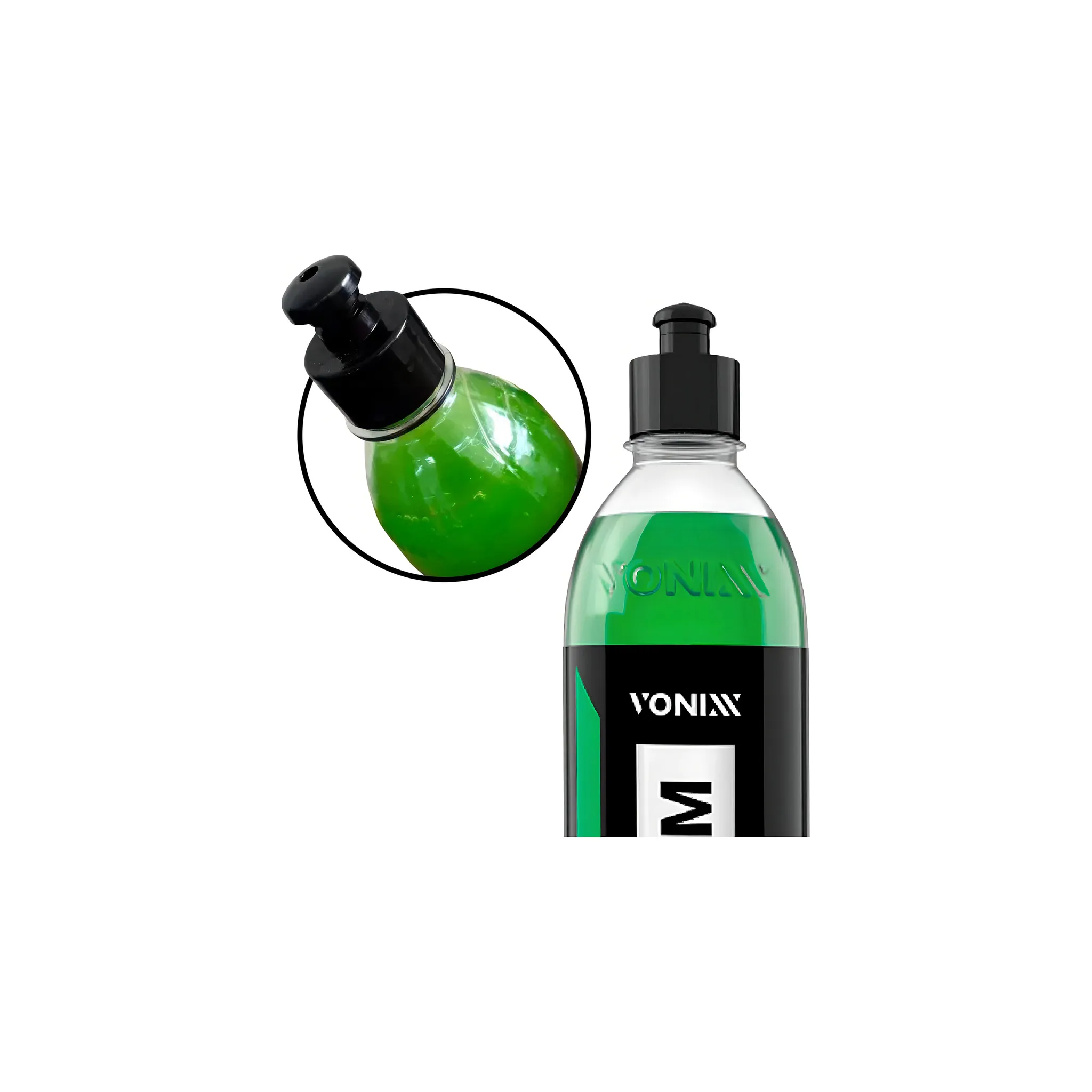 Prizm – Restaurador de Vidros Automotivos