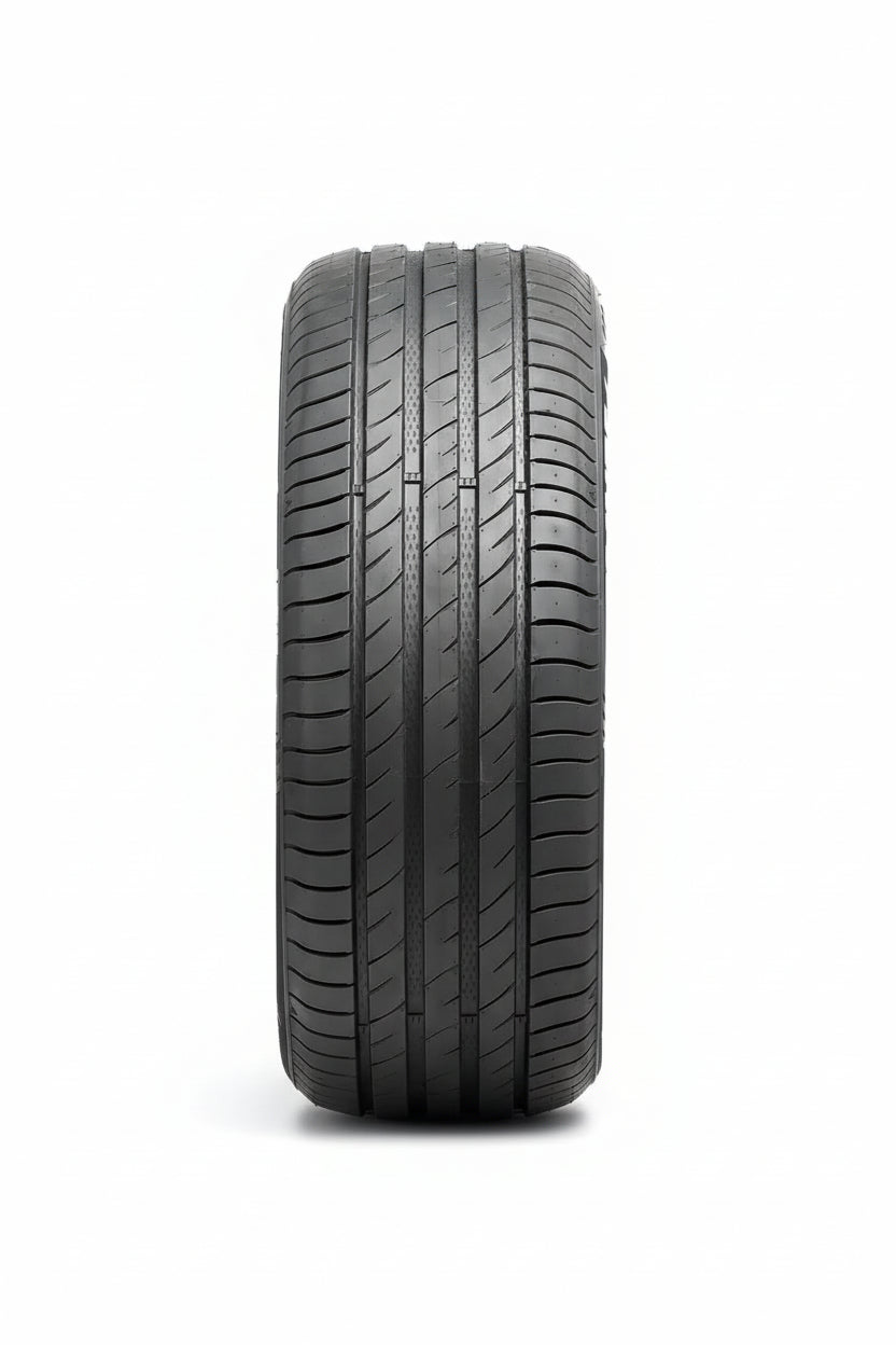 Kit 04 Pneus 185/45R15 Delinte DS2 – Perfil Baixo Aro 15