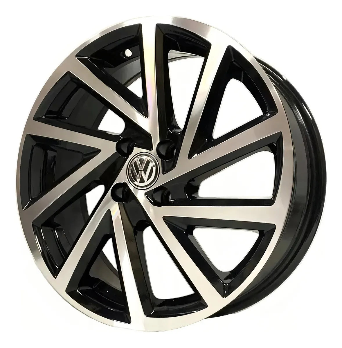 Rodas Volkswagen R-Seven Aro 15 – 4x100 (Jogo com 4 unidades)