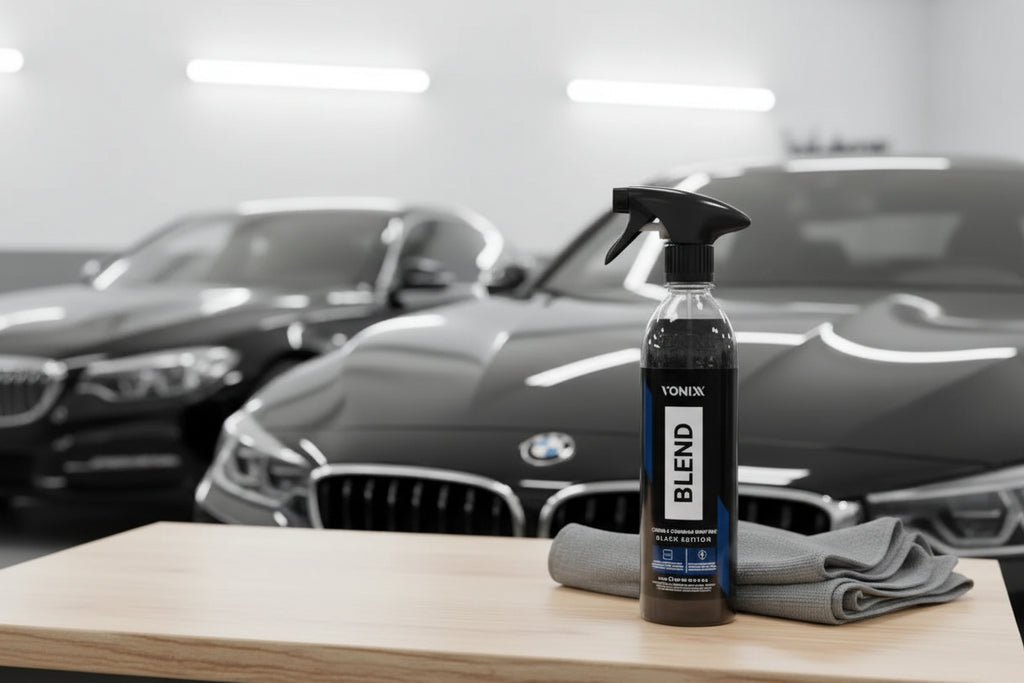 Vonixx Blend Black Edition 500mL em spray