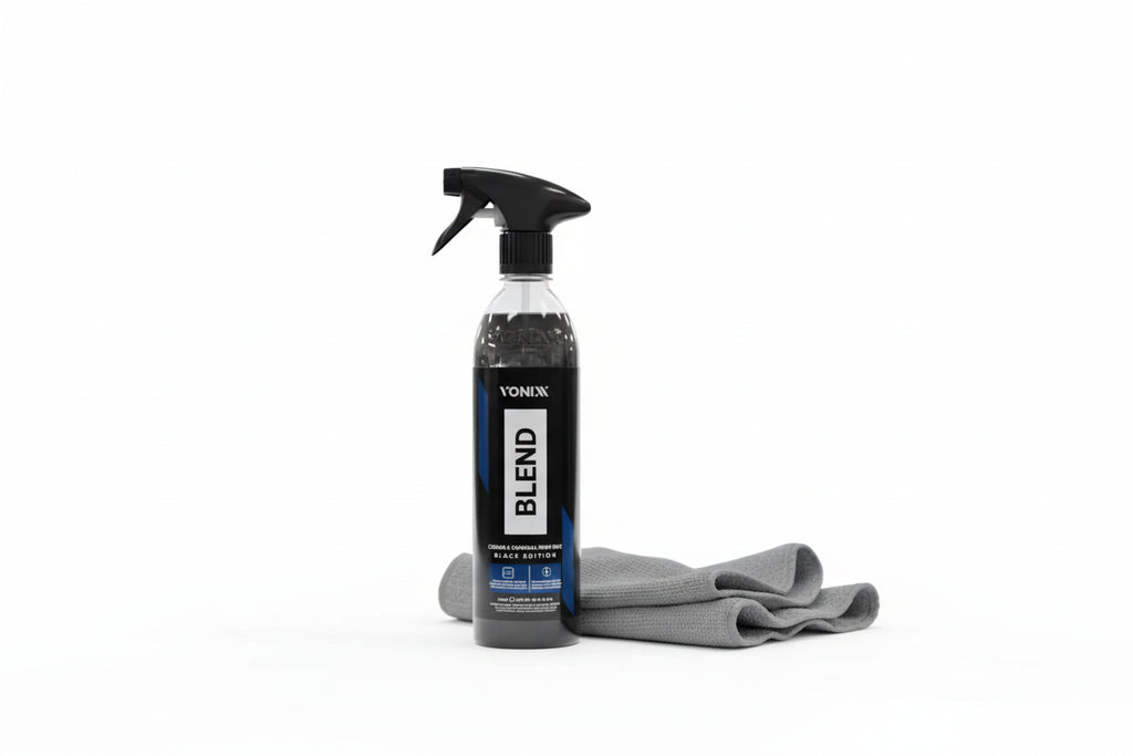 Vonixx Blend Black Edition 500mL em spray